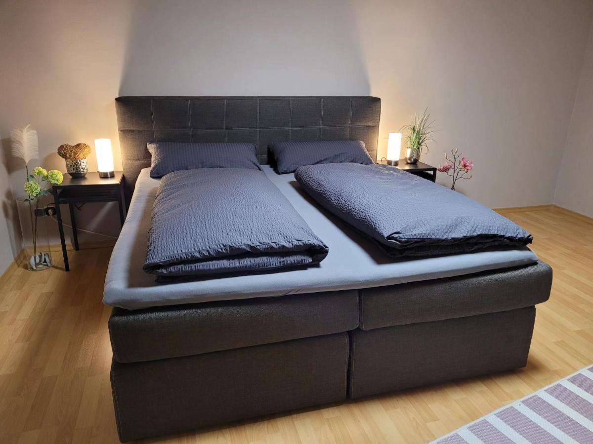 Ferienwohnung Seeglueck Im Oberpfaelzer Seenland 쉬반도르프 인 바이에른 외부 사진