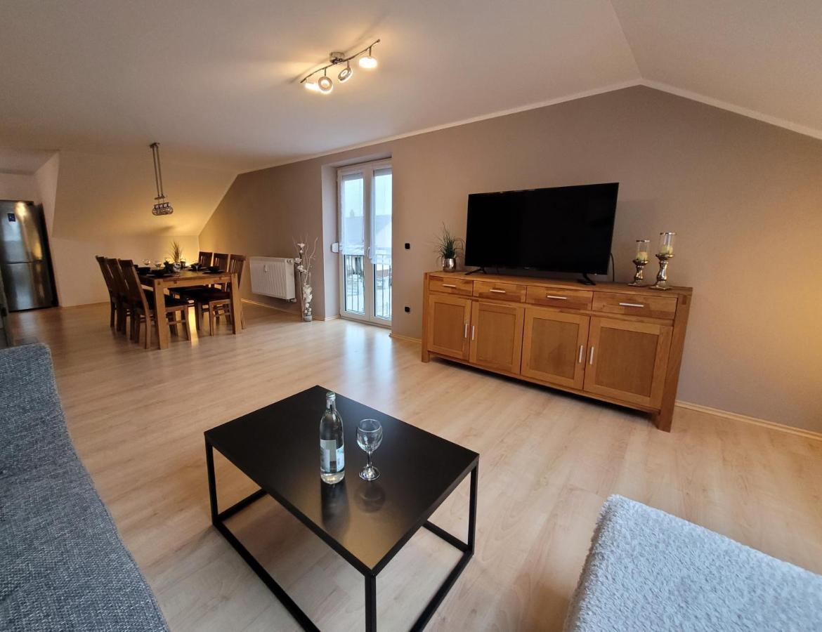 Ferienwohnung Seeglueck Im Oberpfaelzer Seenland 쉬반도르프 인 바이에른 외부 사진