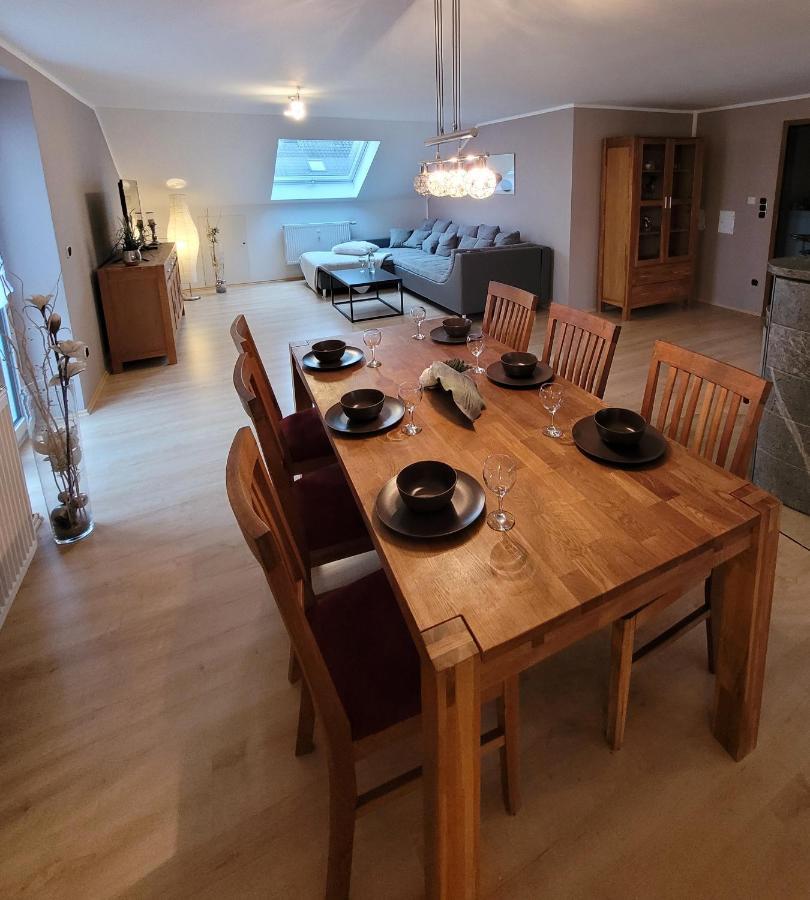 Ferienwohnung Seeglueck Im Oberpfaelzer Seenland 쉬반도르프 인 바이에른 외부 사진
