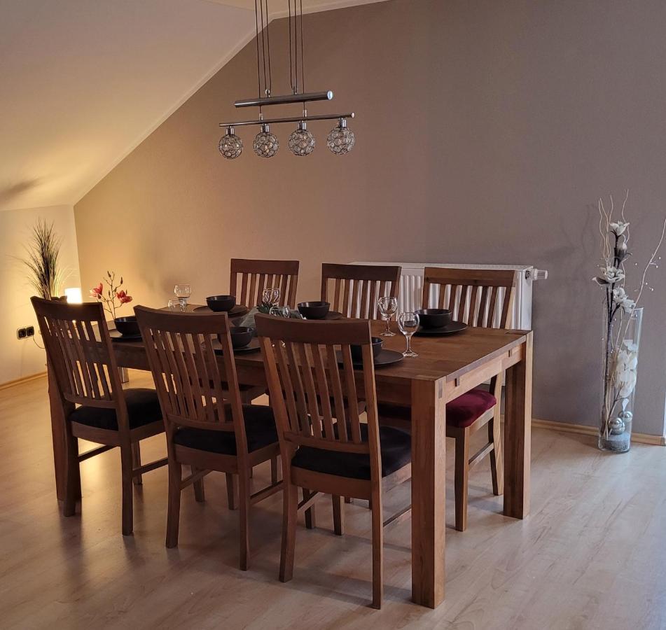 Ferienwohnung Seeglueck Im Oberpfaelzer Seenland 쉬반도르프 인 바이에른 외부 사진