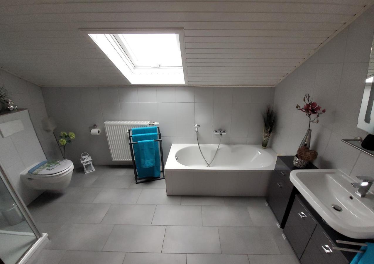 Ferienwohnung Seeglueck Im Oberpfaelzer Seenland 쉬반도르프 인 바이에른 외부 사진