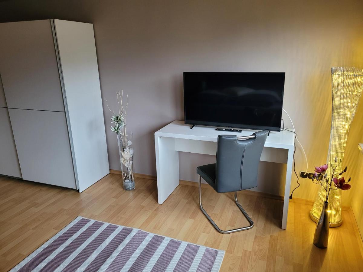 Ferienwohnung Seeglueck Im Oberpfaelzer Seenland 쉬반도르프 인 바이에른 외부 사진