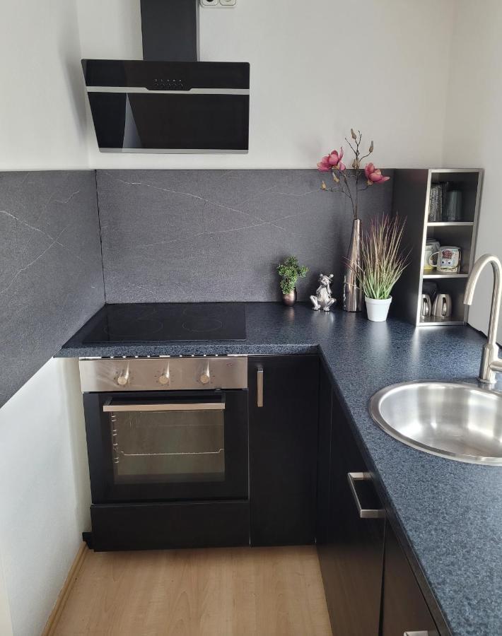 Ferienwohnung Seeglueck Im Oberpfaelzer Seenland 쉬반도르프 인 바이에른 외부 사진